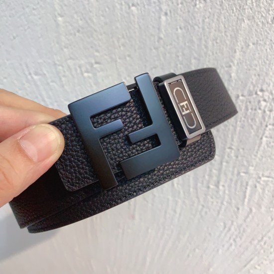 Fendi Belts