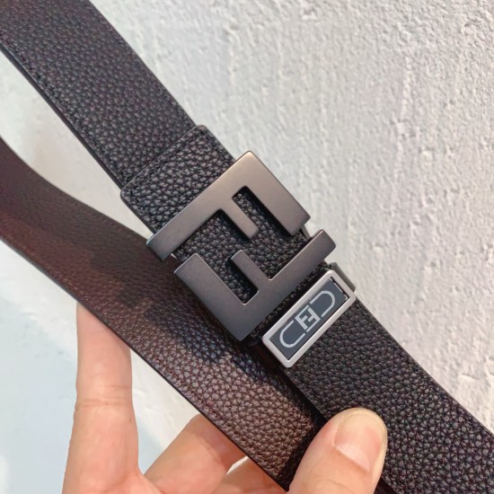 Fendi Belts