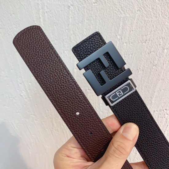 Fendi Belts