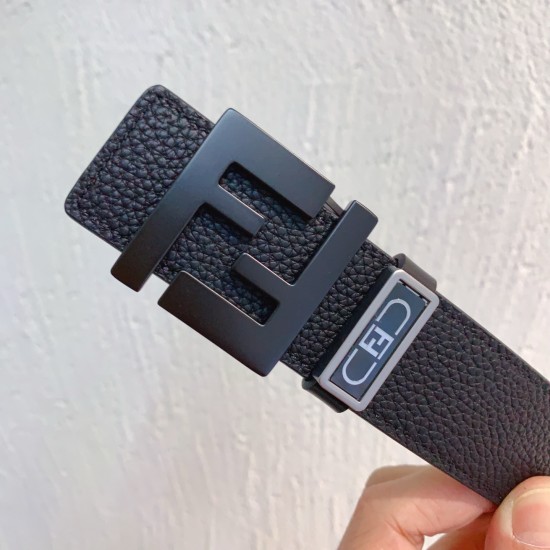 Fendi Belts