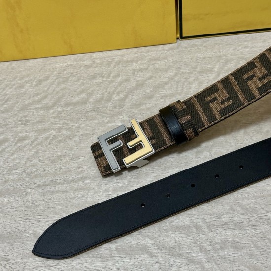 Fendi Belts
