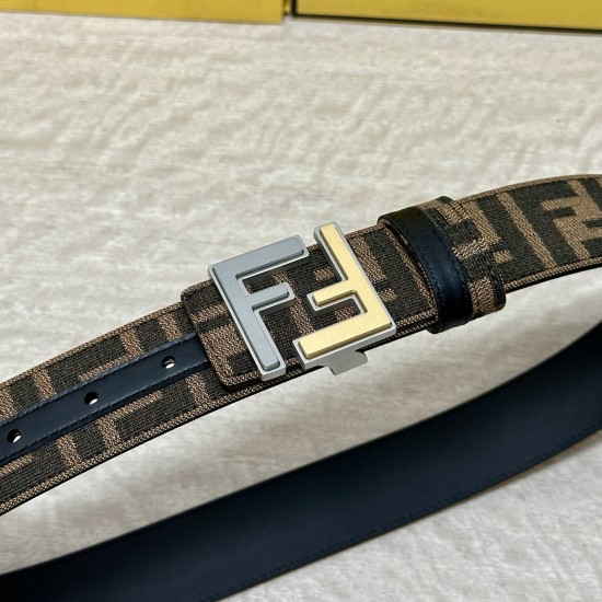 Fendi Belts
