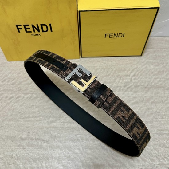 Fendi Belts