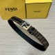 Fendi Belts