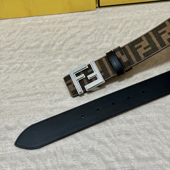 Fendi Belts