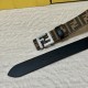 Fendi Belts