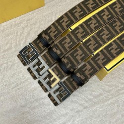 Fendi Belts