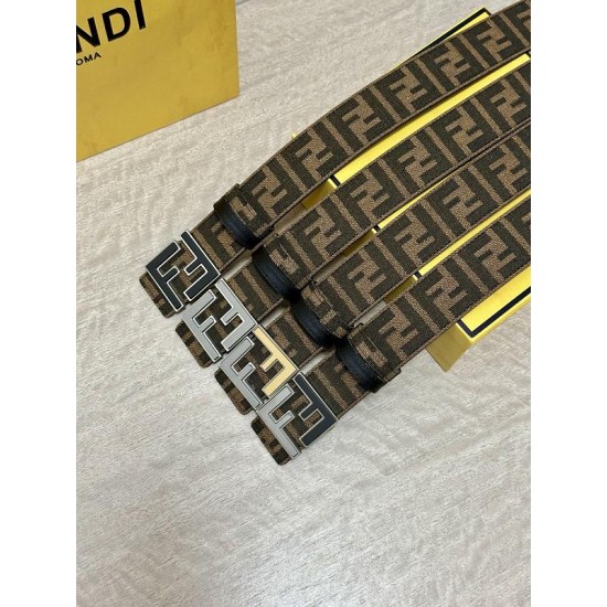 Fendi Belts