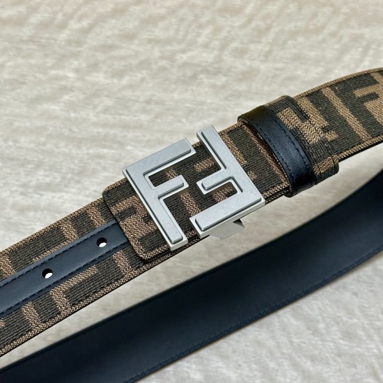 Fendi Belts