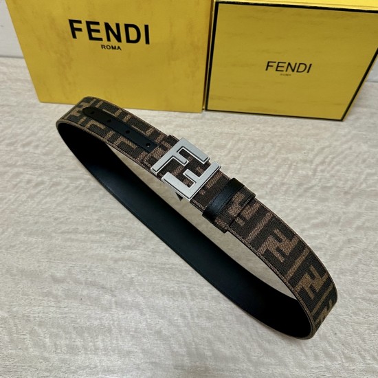 Fendi Belts