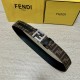 Fendi Belts