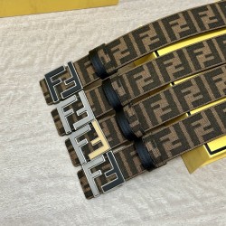 Fendi Belts