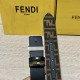 Fendi Belts