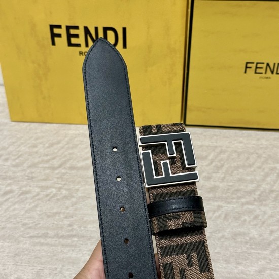 Fendi Belts