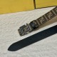 Fendi Belts