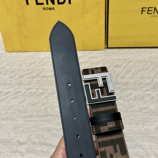 Fendi Belts