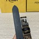 Fendi Belts