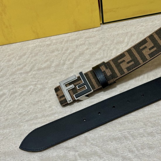 Fendi Belts