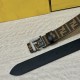 Fendi Belts