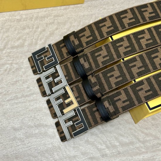 Fendi Belts