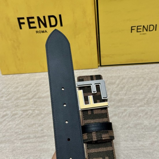 Fendi Belts