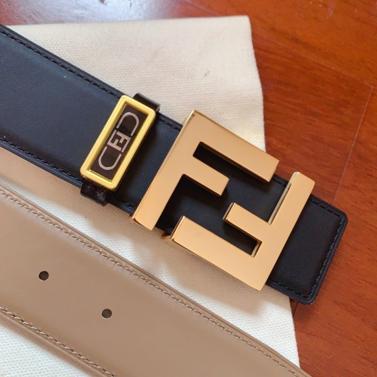 Fendi Belts