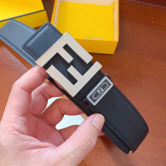 Fendi Belts