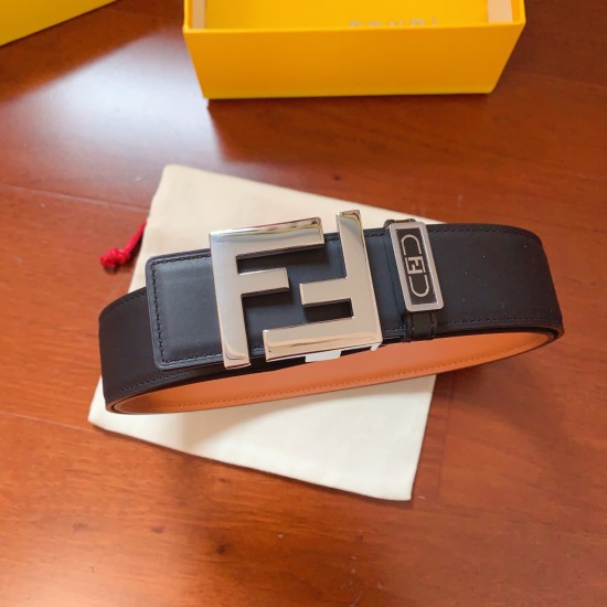 Fendi Belts