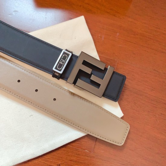 Fendi Belts