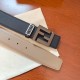 Fendi Belts