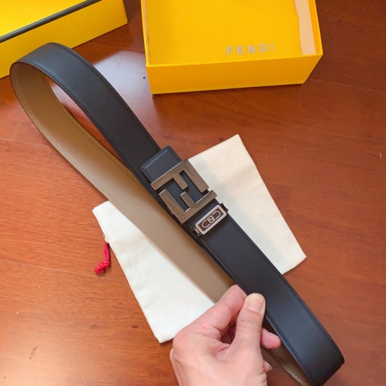 Fendi Belts