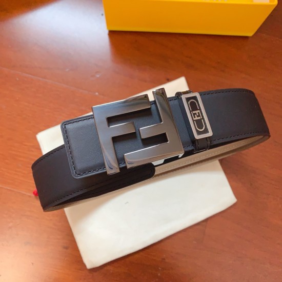 Fendi Belts