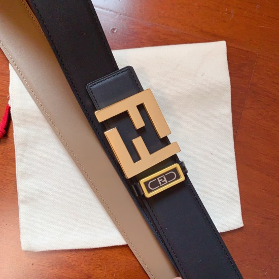 Fendi Belts