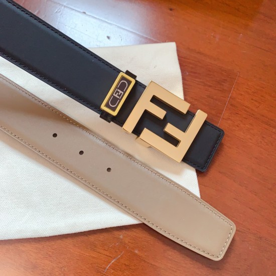 Fendi Belts
