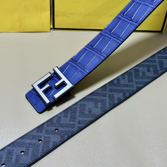 Fendi Belts