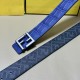 Fendi Belts