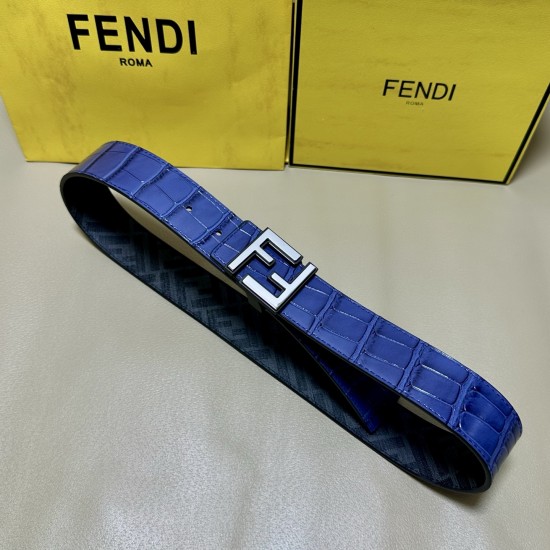 Fendi Belts