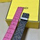 Fendi Belts