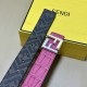 Fendi Belts