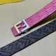Fendi Belts