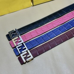 Fendi Belts
