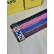 Fendi Belts
