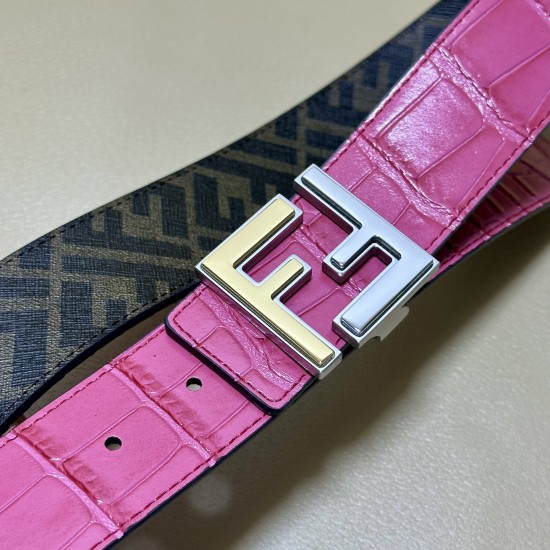 Fendi Belts
