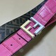 Fendi Belts