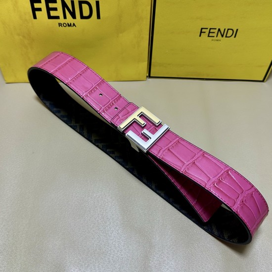 Fendi Belts