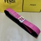 Fendi Belts