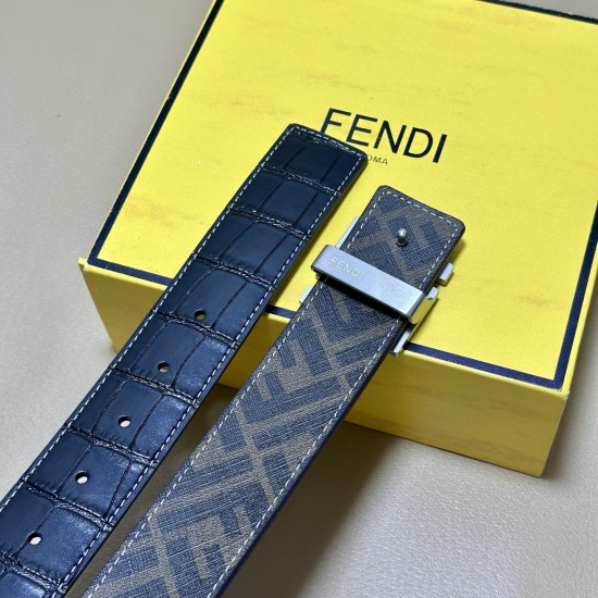 Fendi Belts