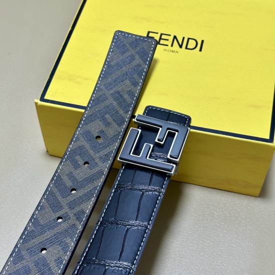 Fendi Belts
