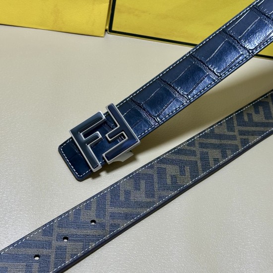 Fendi Belts