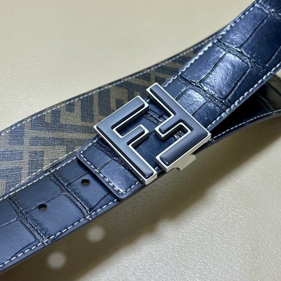 Fendi Belts